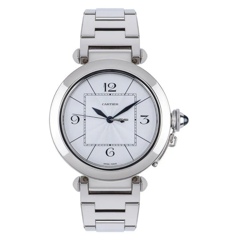 Cartier Pasha 2730